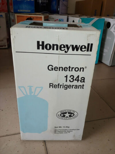 Gas lạnh Honeywell R134A