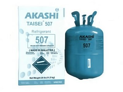 Gas lạnh Akashi R507A