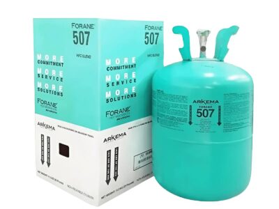 Gas lạnh Arkema Forane R507A
