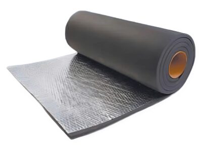 Bảo ôn Superlon bọc Nhôm