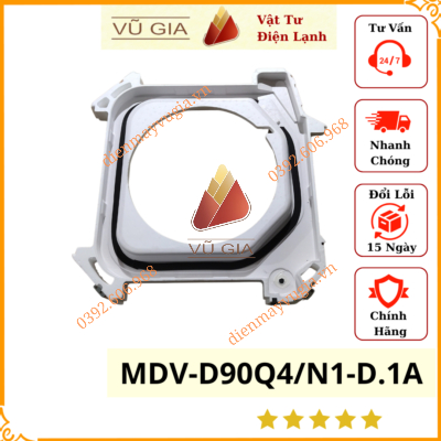 Máng nước ngưng Midea 12826000000150 / MDV-D90Q4/N1-D.1A / FCU