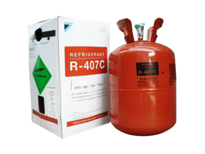 Gas lạnh Daikin R407C