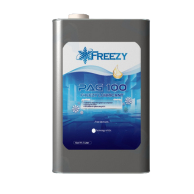 Nhớt Lạnh Freezy PAG