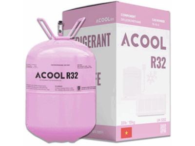Gas Lạnh R32 Acool