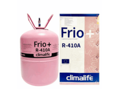 Gas Lạnh R410A Galco Frio