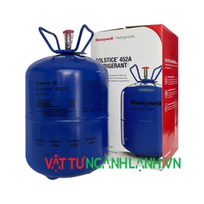 Gas lạnh Honeywell Solstice R452A