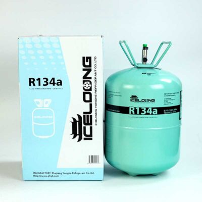 Gas lạnh Iceloong R134A