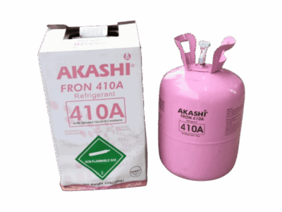 Gas lạnh R410A AKASHI