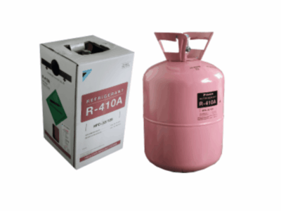 Gas lạnh R410A DAIKIN
