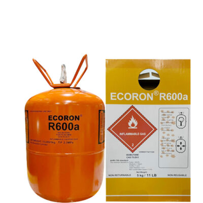 Gas Lạnh R600A Ecoron