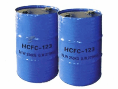 Gas lạnh Akashi R123