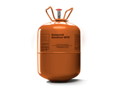 Gas lạnh Honeywell R407C