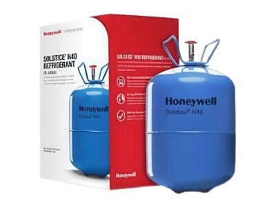 Gas lạnh Honeywell Solstice N40 (R448A)