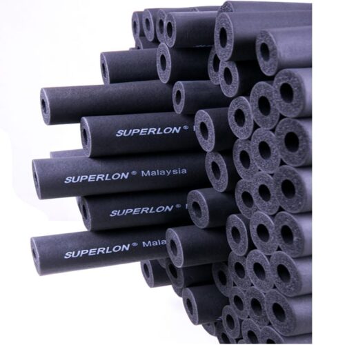 Bảo Ôn Cách Nhiệt Superlon D10