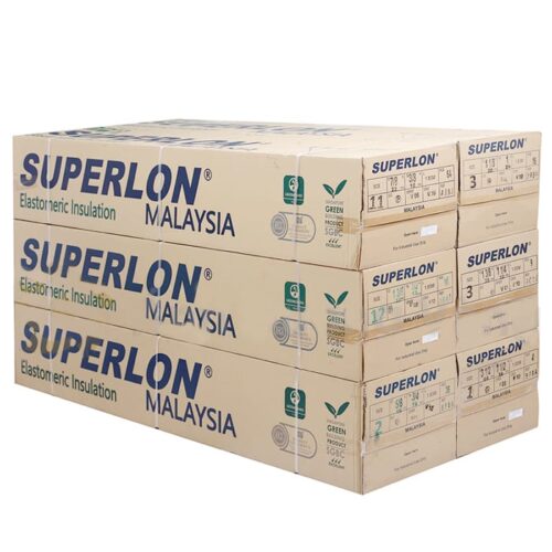 Bảo Ôn Cách Nhiệt Điều Hòa Phi 28 Superlon Malaysia – 183cm