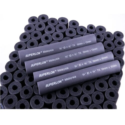 Bảo Ôn Cách Nhiệt Điều Hòa Phi 48 Superlon Malaysia – 183cm