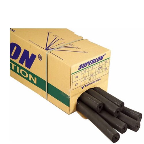 Bảo Ôn Cách Nhiệt Điều Hòa Phi 6 Superlon Malaysia – 183cm