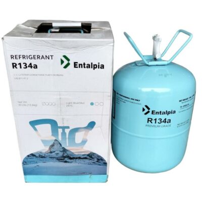 Gas lạnh Entalpia R134A