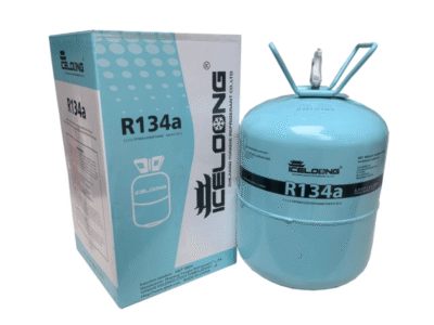 Gas lạnh Icelong R134A