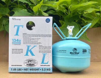 Gas lạnh Bestgas R134A