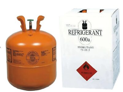 Gas lạnh SSB R600A 5kg