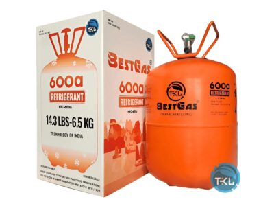 Gas lạnh BestGas Thanh Kim Long R600A