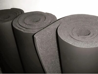 Bảo ôn Superlon dạng cuộn