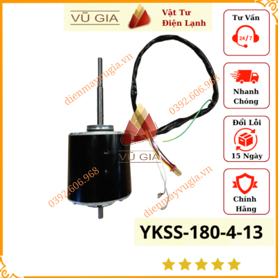 Động cơ Midea 11002012001211 / IDU VRF BA5 / YKSS-180-4-13