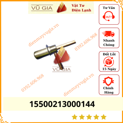 Van điện từ của dàn nóng Midea 15500213000144 / D32MISZ-1R / V5X