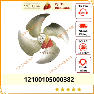 Cánh quạt Midea 12100105000382 / ZL-700*200*20-4N(YS) /  VRF VC