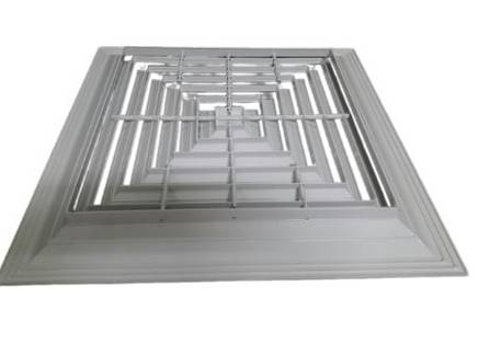 Cửa gió khuếch tán