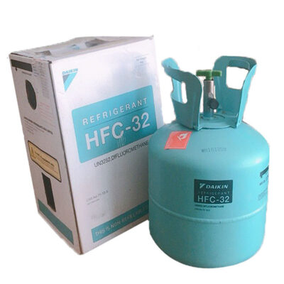 Gas lạnh R32 DAIKIN