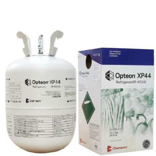 Gas Lạnh Chemours Opteon XP 44 (R-452A) – TQ Bình 11.1kg