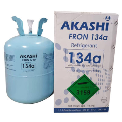 Gas lạnh Akashi R134A