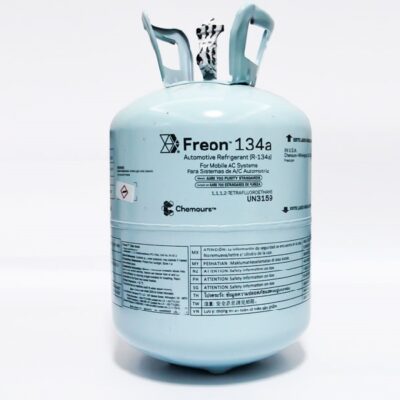 Gas lạnh Chemours Freon R134A