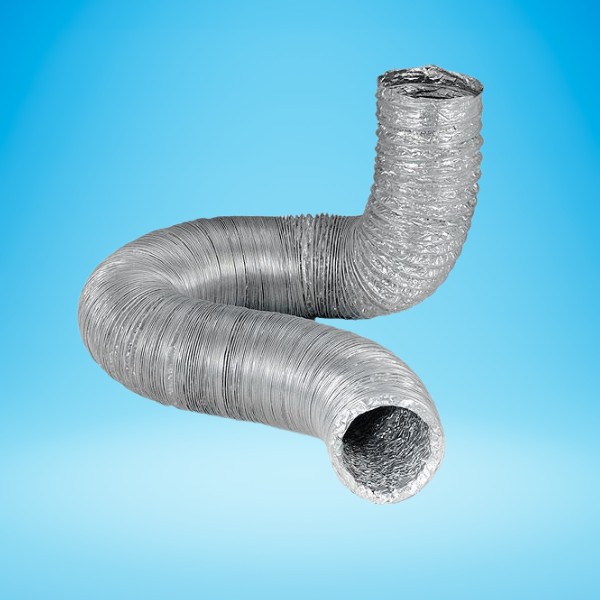 Ống gió mềm D100