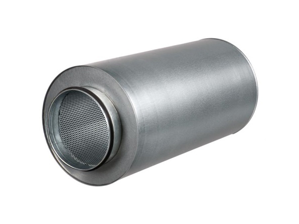 Ống tiêu âm inox
