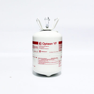 Gas lạnh Chemours Opteon™ YF R1234yf
