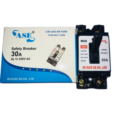 Cầu giao an toàn ASE 30A