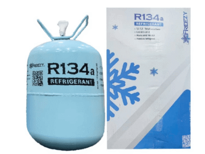 Gas lạnh Freezy R134A