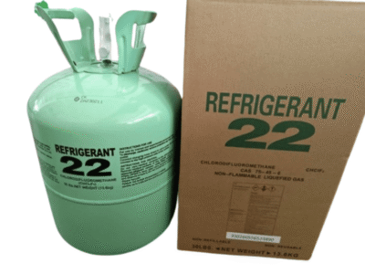 Gas lạnh HaNon R22