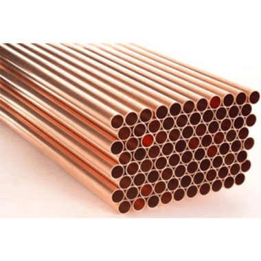 Ống đồng Hàn Quốc Taise