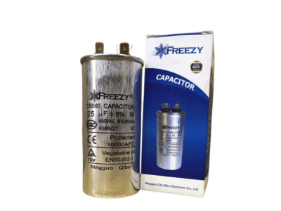 Tụ Điều Hòa Freezy